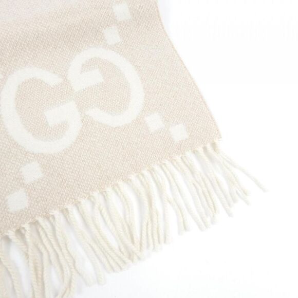 Gucci 764635 3gamk Stole - Picture 2 of 4